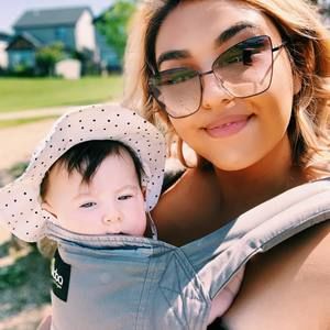 Meet your Posher, Lindsey